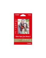 Canon Photo Paper Plus Glossy II PP-201 - Glänzend