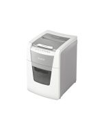 Esselte Leitz IQ AutoFeed Small Office 100 P5 - Vorzerkleinerer