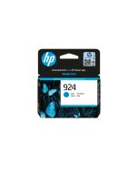HP 924 - Cyan - original - Officejet - Tintenpatrone