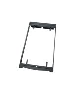 APC Rack-Dach-Match-Kit - Schwarz - für NetShelter