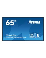 Iiyama ProLite LH6560UHS-B2AG - 165 cm (65") Diagonalklasse (164 cm (64.5")