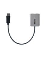 StarTech.com DP to Dual HDMI MST HUB, Dual HDMI 4K 60Hz, DisplayPort Multi Monitor Adapter with 1ft (30cm)
