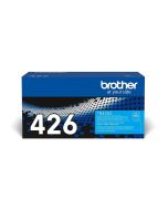 Brother TN426C - Super Jumbo - Cyan - original