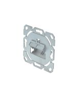 DIGITUS Frontplatte und Einbaurahmen für Multimedia / Keystone Module