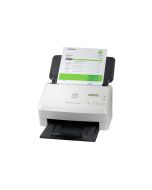 HP ScanJet Enterprise Flow 5000 s5 - Dokumentenscanner - CMOS / CIS - Duplex - 216 x 3100 mm - 600 dpi x 600 dpi - bis zu 65 Seiten/Min. (einfarbig)