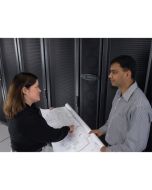 APC InfraStruXure Operations Floor Equipment Identification