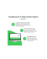APC EcoStruxure IT Expert Data Center Expert - Abonnement-Lizenz (3 Jahre)