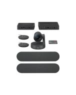 Logitech Rally Plus - Kit für Videokonferenzen