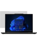 Lenovo 3M - Blickschutzfilter für Notebook - heller Bildschirm, 16:10 - 33.8 cm (13.3")