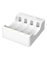 Ansmann 1001-0181, Lithium-Ion (Li-Ion), AA, AAA