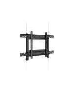 Chief Cable Floor-To-Ceiling Display Mount - Landscape or Portrait - Black - Montagekomponente (Boden-zu-Decke-Befestigung)