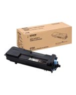 Epson Schwarz - original - Tonerpatrone - für