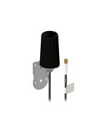 Insys icom - Antenne - Dome - Mobiltelefon - 2 dBi (für 617 - 960 MHz)