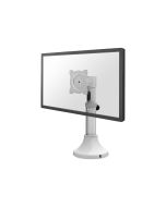 Neomounts FPMA-D025 - Befestigungskit - für LCD-Display - Silber - Bildschirmgröße: 25.4-76.2 cm (10"-30")