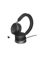 Jabra Evolve2 75 - Headset - On-Ear - Bluetooth