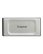 Kingston XS2000 - SSD - 4 TB - extern (tragbar) - USB 3.2 Gen 2x2 (USB-C Steckverbinder)