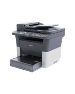 Kyocera FS-1325MFP - Multifunktionsdrucker - s/w - Laser - Legal (216 x 356 mm)
