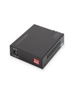 DIGITUS Gigabit Medienkonverter, RJ45 / SC