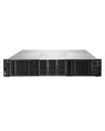 HPE ProLiant Compute DL340 Gen12 6505P 12c 1x64GB-R 8SFF MR408i-o 2x480GB SSD 2x1000W PS EU Server, 2,2 GHz, 64 GB, DDR5-SDRAM, 960 GB, 1000 W, Rack (2U)