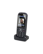 AGFEO DECT 70 IP - Schnurloses Erweiterungshandgerät