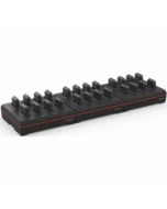 HONEYWELL Batterie für Barcodelesegerät - 570 mAh