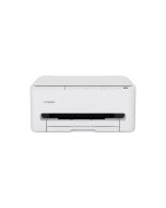 Canon PIXMA TS4150i, Tintenstrahl, Farbdruck, 1200 x 1200 DPI, A4, Direktdruck, Weiß