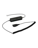 VXi OmniCord P Type - Headset-Kabel - Quick Disconnect