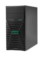 HPE ProLiant ML30 Gen11 Performance - Server - Tower - 4U - 1-Weg - 1 x Xeon E-2436 / 2.9 GHz - RAM 16 GB - SATA - Hot-Swap 6.4 cm (2.5")