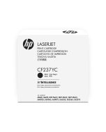 HP 37Y Blk Contract LJ Toner Cartridge, 41000 Seiten, Schwarz, 1 Stück(e)