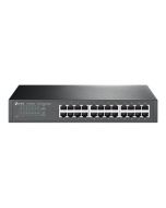 TP-LINK TL-SG1024D - Switch - 24 x 10/100/1000
