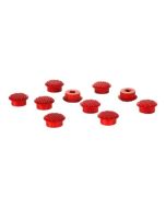 Lenovo ThinkPad Super Low Profile - Abdeckung für Trackpoint (Packung mit 10)
