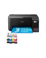 Epson EcoTank ET-2865 - Multifunktionsdrucker - Farbe - Tintenstrahl - ITS - A4 (Medien)