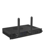 Avocor Modulares digitales Beschilderungsgerät - 8 GB RAM - Intel Core i5 - SSD - 256 GB - Windows 11 Pro - 4K UHD (2160p)