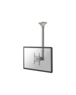 Neomounts FPMA-C200 - Halterung - Voll beweglich - für LCD-Display - Silber - Bildschirmgröße: 25.4-102 cm (10"-40")