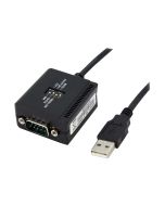 StarTech.com USB 2.0 auf Seriell Adapter Kabel (COM)