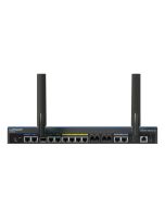 Lancom 1926VAG-4G (EU), Schwarz, 1U, Metall, 1 Lüfter, Extern, BGP4, LISP, OSPFv2, RIP-2