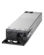Cisco Config 1 - Stromversorgung redundant / Hot-Plug (Plug-In-Modul)