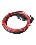 Brother PA-CD-600WR - Auto-Netzteil - 12 V - für PocketJet PJ-663, 722, 723, 762, 763, 773