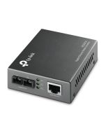 TP-LINK Gigabit-Ethernet-Medienkonverter, 1000 Mbit/s, IEEE 802.3ab, IEEE 802.3x, IEEE 802.3z, Gigabit Ethernet, 1000 Mbit/s, 1000BASE-FX, 1000BASE-SX, Cat6
