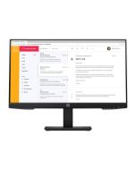 HP P24 G4 - P-Series - LED-Monitor - 60.45 cm (23.8")