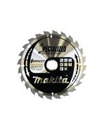 Makita Efficut - Kreissägeblatt - für Holz - 235 mm