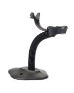 Zebra Barcode-Scanner-Ständer - Schwarz - für