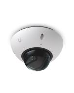 Ubiquiti UniFi Protect G6 - Netzwerk-Überwachungskamera - Kuppel - Innenbereich, Außenbereich - zerstörungssicher/wetterfest/manipulationssicher - Farbe (Tag&Nacht)