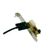 Exsys EX-1060V - USB-Konsole - 10 PIN IDC (M)