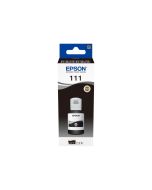 Epson 111 - 120 ml - XL - Schwarz - original