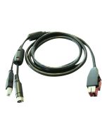 HP Powered USB-Kabel - für Engage Thermal Receipt Printer