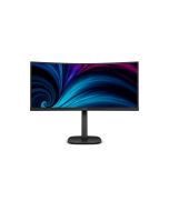 Philips 34B2U3600C - 3000 Series - LED-Monitor - gebogen - 86.4 cm (34")