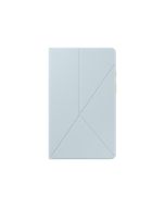 Samsung EF-BX110 - Flip-Hülle für Tablet - Blau