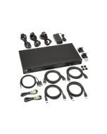 Eaton Tripp Lite series 4K HDMI/USB KVM Switch 16-Port