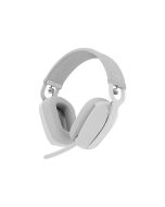 Logitech Zone Vibe 100 - Headset - ohrumschließend